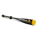 Double Drive Weighted Training Bat for Baseball & Softball | 28