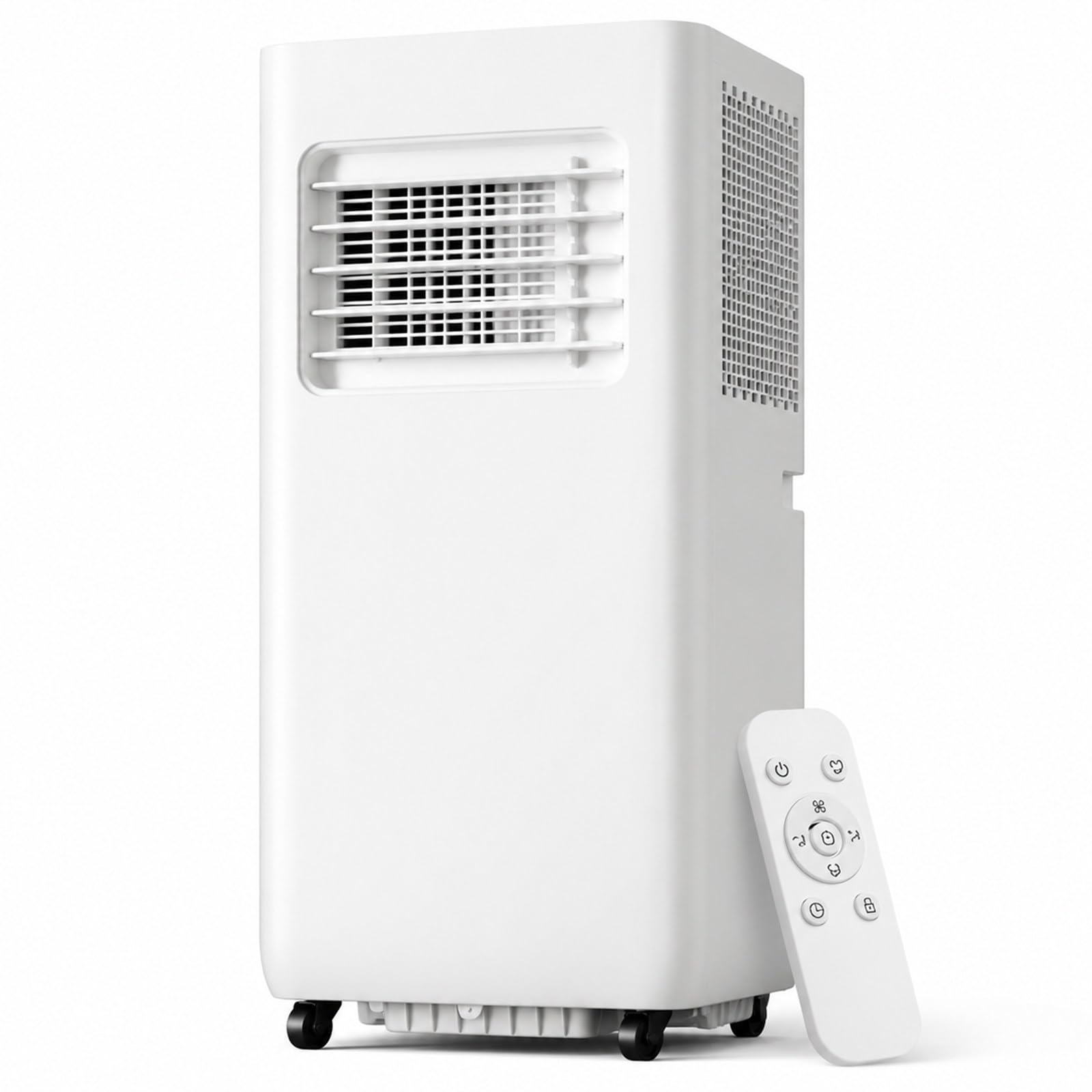 Giuggiolared Air Conditioning Unit Portable Air Conditioner 13650 BTU