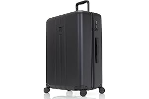 Medium Checked Luggage