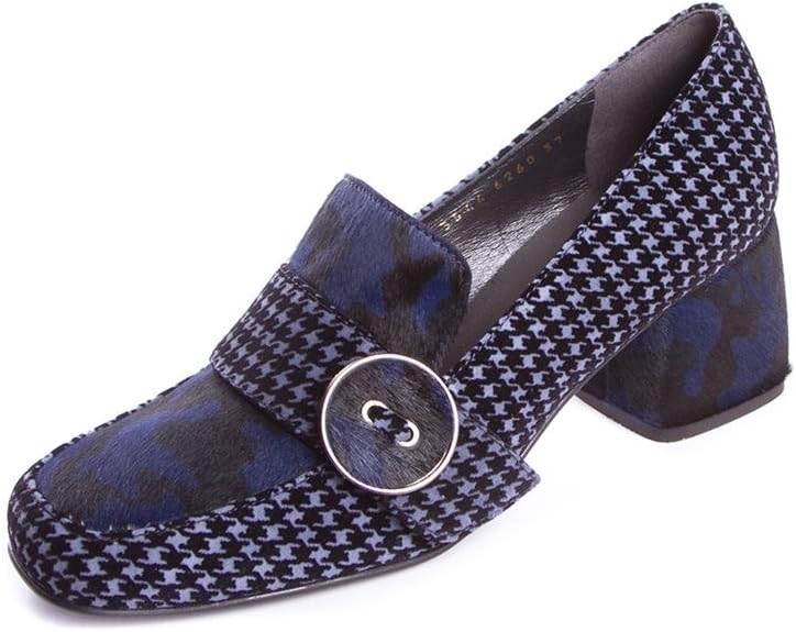 Pons quintana Women's Court Shoes