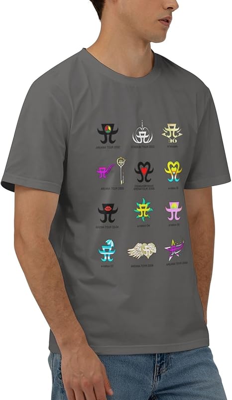 浜崎あゆみ■Tシャツ■L■1枚■【在庫ラスト】【匿名発送】 浜崎あゆみ□Tシャツ□L□1枚□【在庫ラスト】【匿名発送