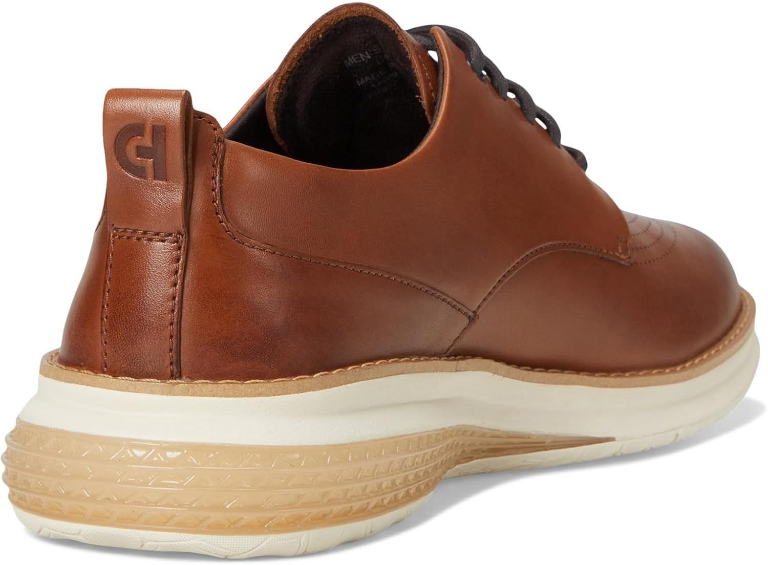 Cole Haan Mens Originalgrand Energyweave Perforated Plain Toe - Image 6