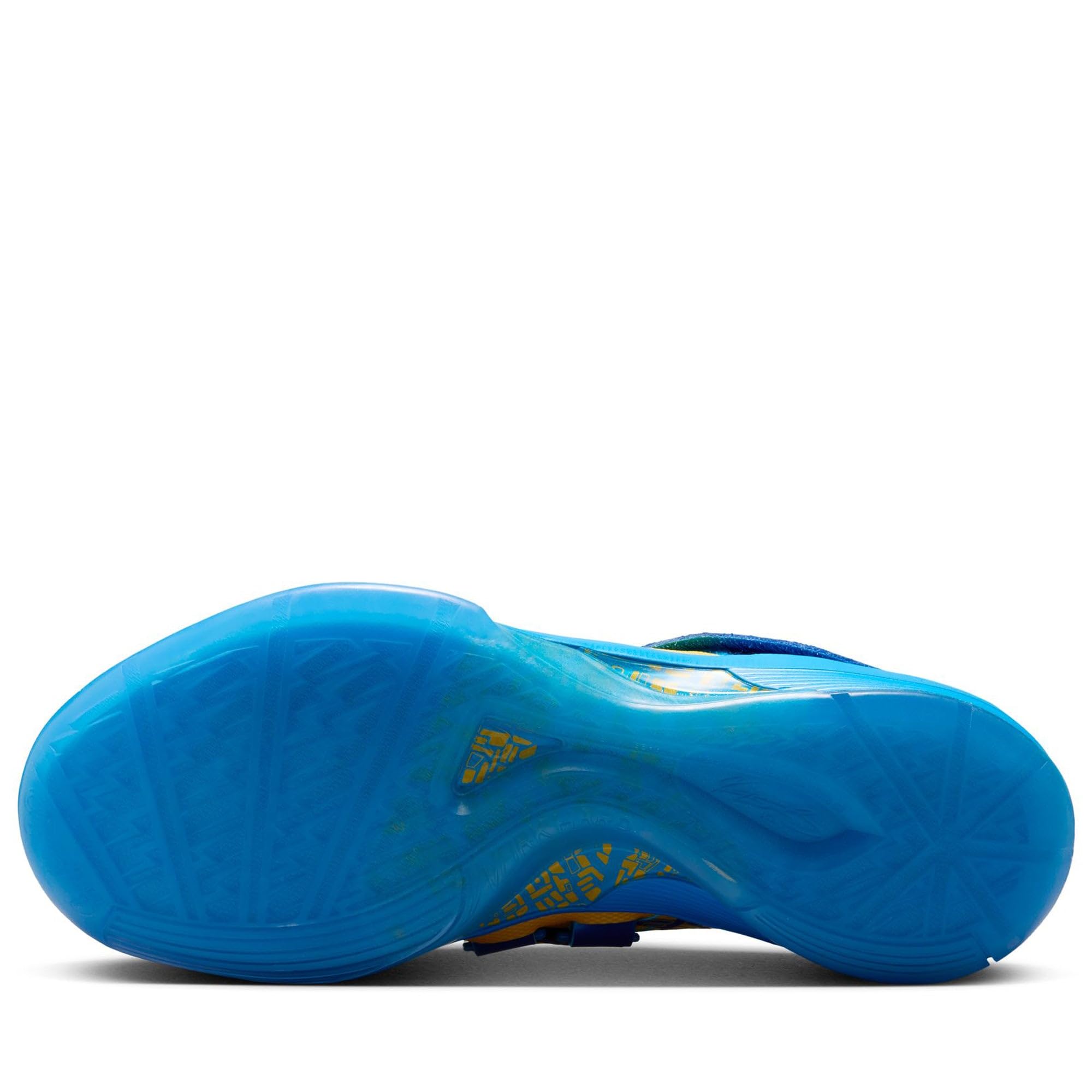 Nike Zapatos de baloncesto Zoom KD 4 para hombre