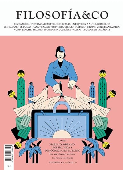 Filosofía & Co. nº 10