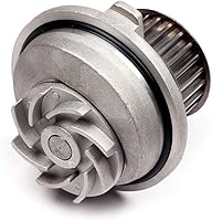 Vista 3 de ROADFAR Kit de correa de distribución TBK309 WP121-2004 CTBK-C015WP TCKWP309 TS26309 ITM309 Compatible para Chevrolet Optra 2004-2007 para Chevrolet