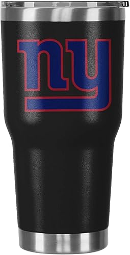 Vista 95 de FOCO NFL Team Logo 30oz Insulated Stainless Steel Travel Mug Tumbler