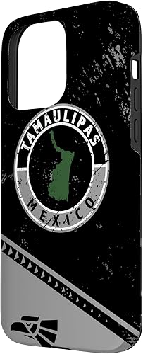 Miniatura 2 de Funda para iPhone 15 Pro Max Camisa Tamaulipas Mexico Playera para Tamaulipecos
