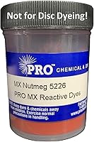 Vista 88 de PRO MX - Tinte reactivo 8oz (227 gramos) (Cayman Isle)