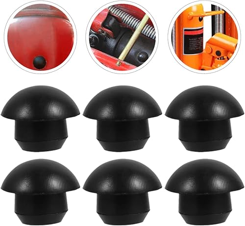 Miniatura 3 de 25 botellas de llenado para tapones de agujero de barra, tapones de presión de gato superior, tapón de goma hidráulica, tapones de émbolo, depósito,