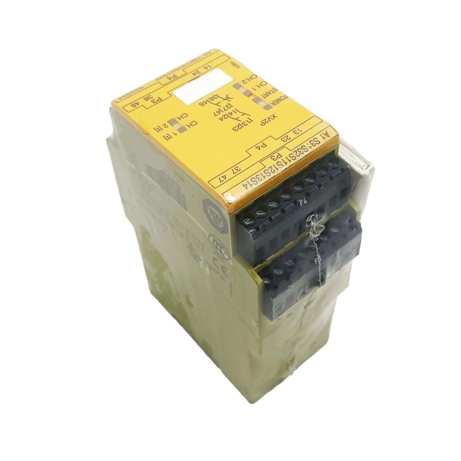 CXDFRSER XV2P 1/24VDC 777503 Relays