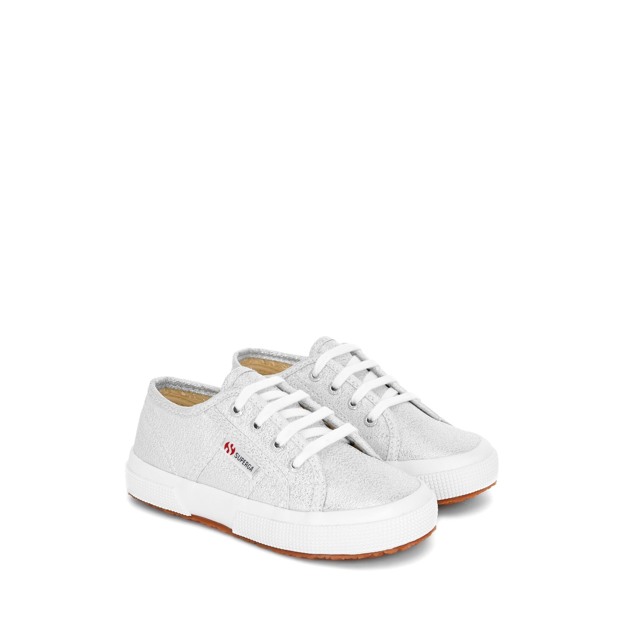 SUPERGA 2750 Cotmetj, Sneaker Unisex, Bambini