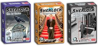 Sherlock - Bundle Serie 3 in Italiano