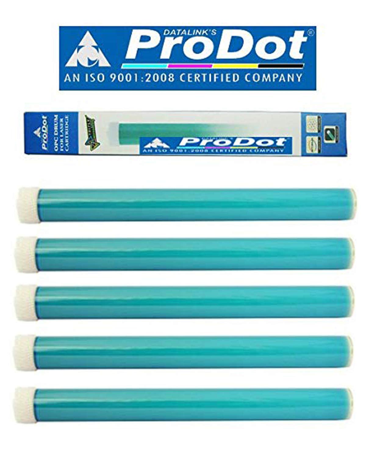 PRODOT OPC 88A Drum (Green) for HP-35A,36A,78A,83A,88A,85A & Canon 328/337/912/925 (Pack of 5 PCS) (B07SLSHMY9) Amazon Price History, Amazon Price Tracker