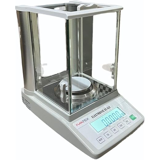 Analytical Weighing Balance 220g