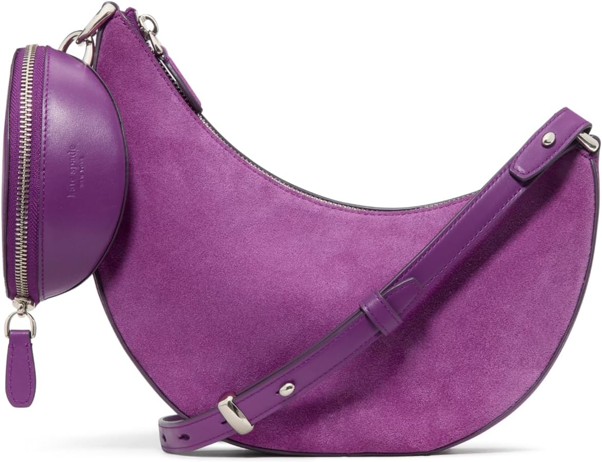 Bolso bandolera Duo para mujer