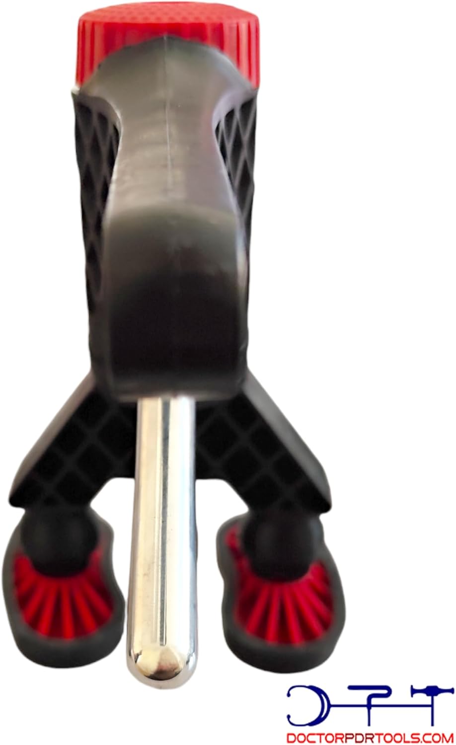 Dent Puller 360 Degree Rotatable Glue Tab Pulling Pliers Extra Two Feet