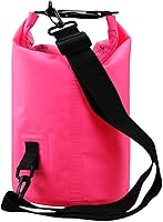 Vista 28 de 2L/3L/5L/10L/15L/20L/30L 500D Tarpaulin Heavey-Duty PVC Water Proof Dry Bag Sack for