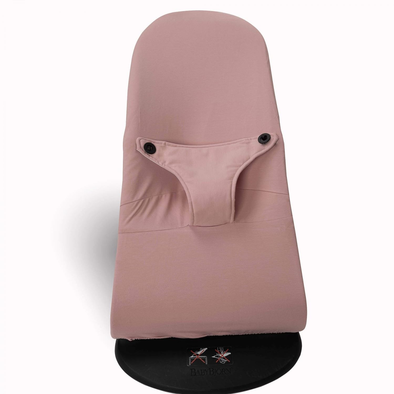 BabyBjörn ® Fodera per Amaca Balance, Soft e Bliss Anallergico Cotone Traspirante