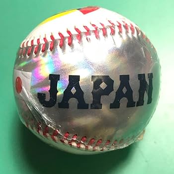 WBC記念ボール WBC記念ボール - メルカリ