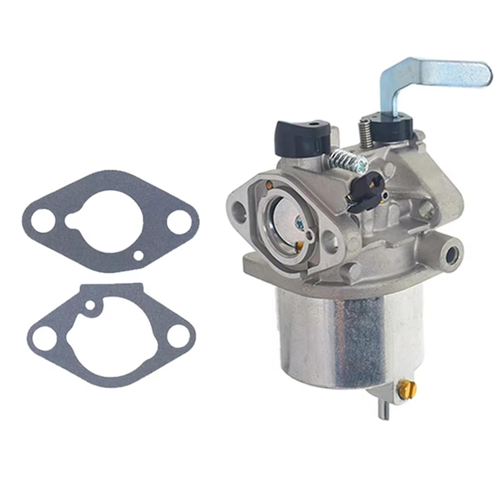 Motorbike Fuel Supply 15003-2718 15003-2497 Carburetor Replacement For Kawasaki For FE120G For FE120D 15003-2497 15003-2718 4-Cycle Engine Carb Motorbike Carburetor