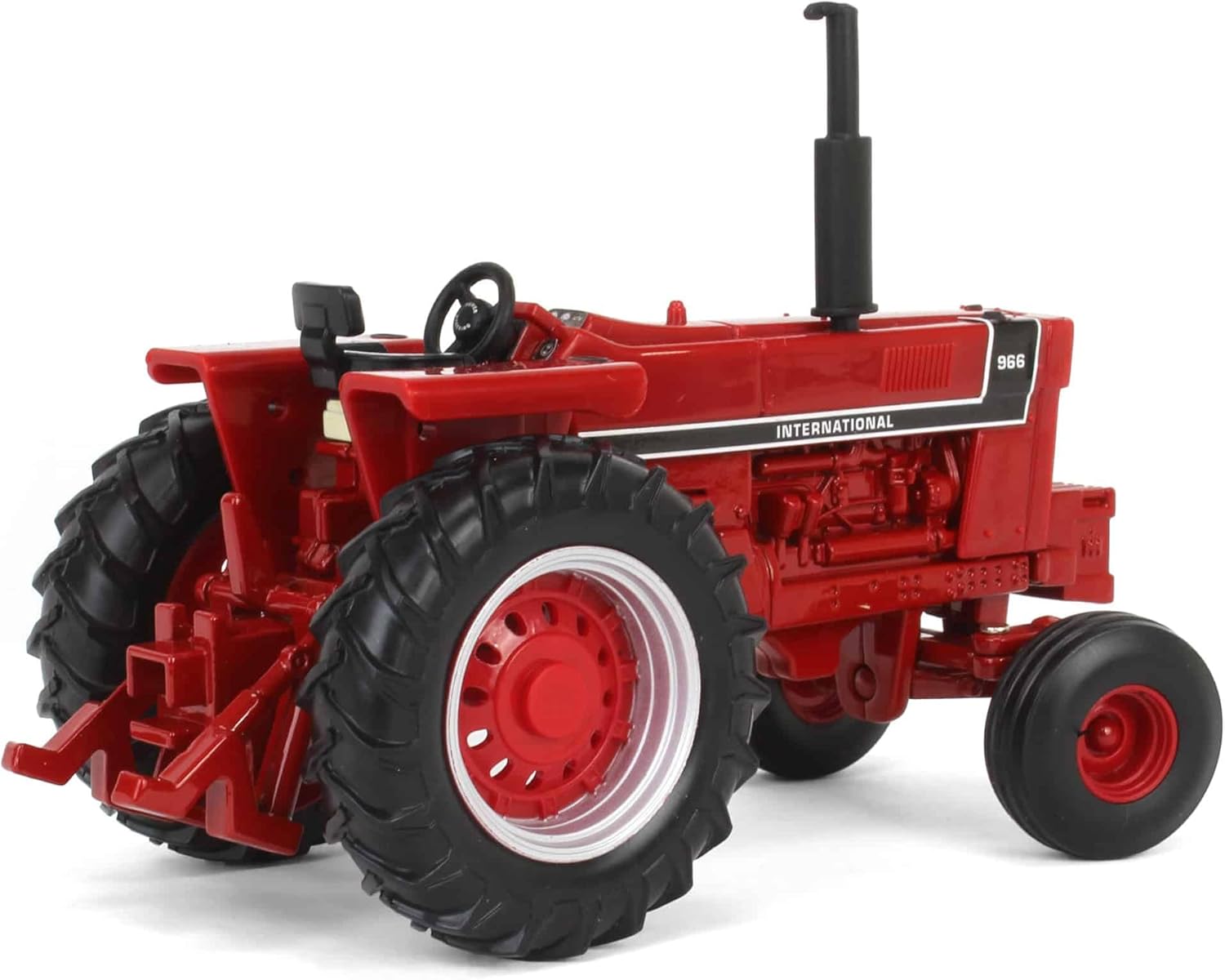 ERTL 1/32 International Harvester 966 Black Stripe Tractor 44365
