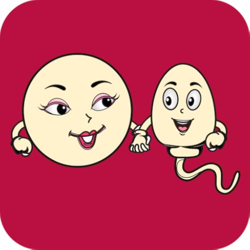 Fertility Diary 2015 - Maybe Baby