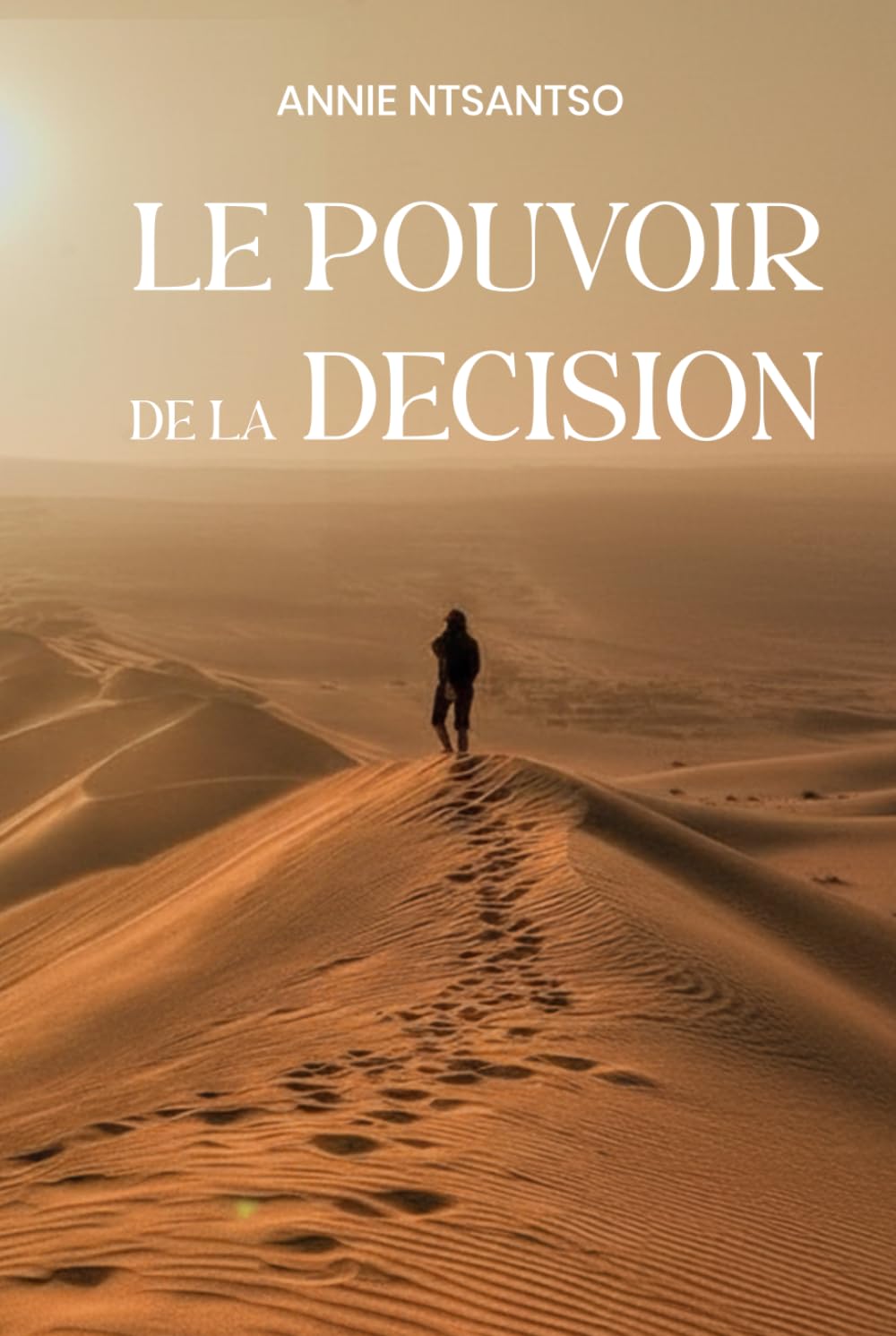Le pouvoir de la décision