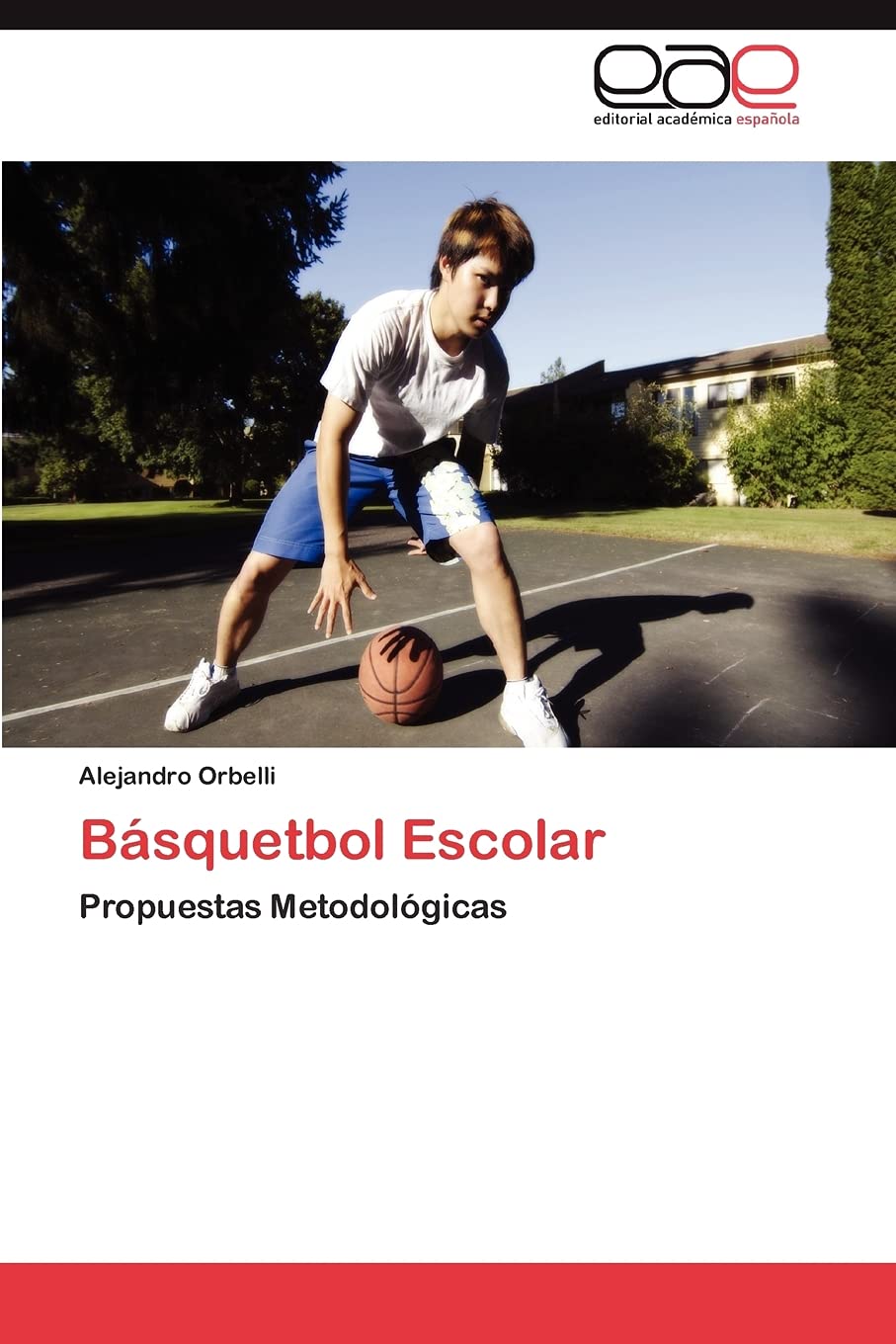 Basquetbol Escolar