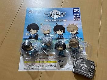 Amazon.co.jp: 肩ズンFIG. ワールドトリガー 玉狛第2 ワートリ