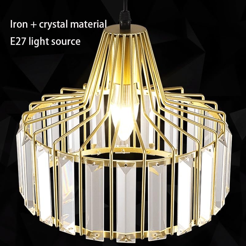 Lustre tricolore à intensité variable pour optimiser l'éclairage de votre bureau d'étude - 7