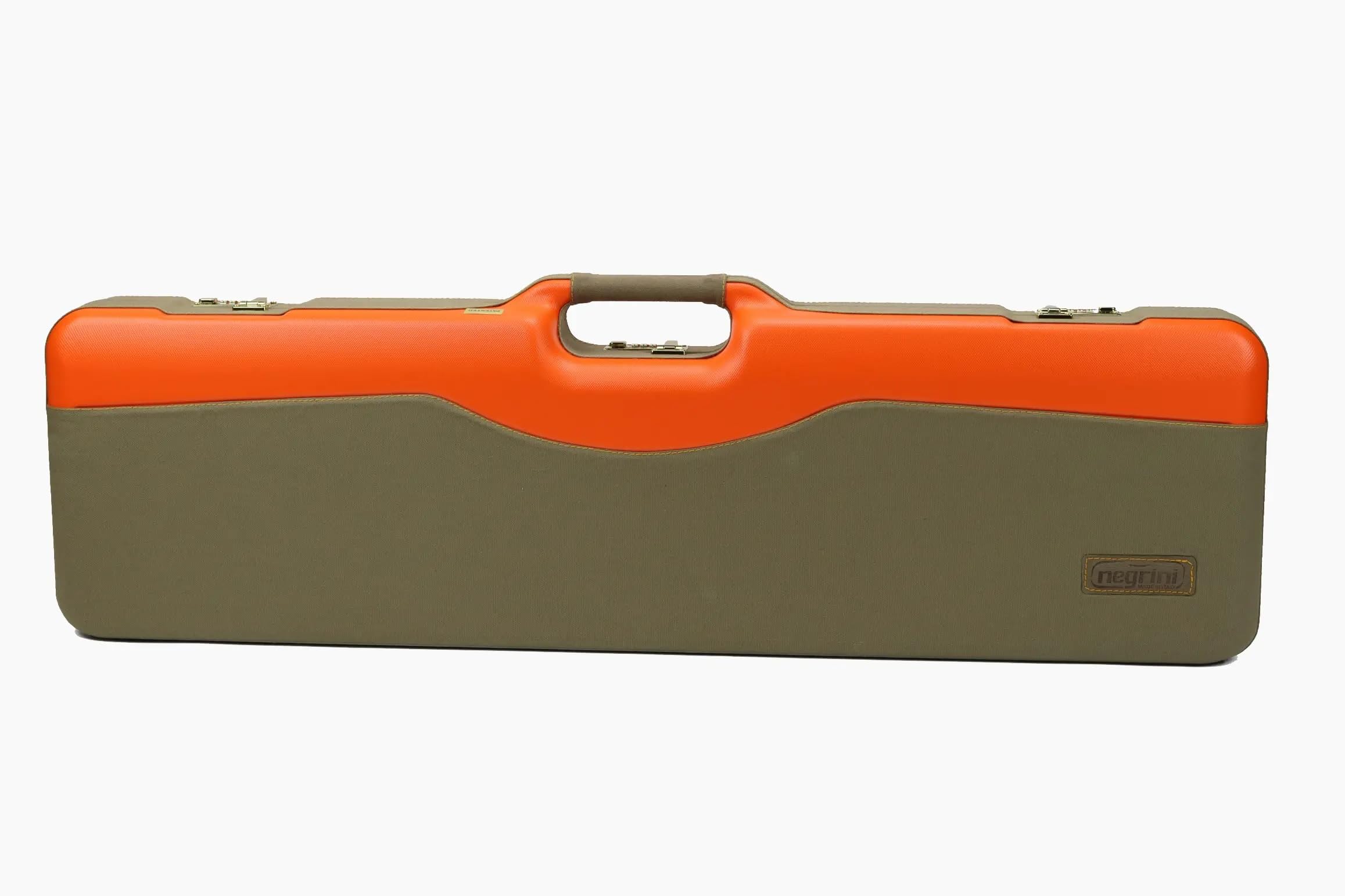 Amazon.com: Negrini 1677 Universal Double Shotgun Hard Case