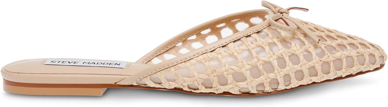 Steve Madden Women's Birdee