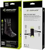 Vista 2 de Bionic Speed Wrap Tobillo - XL