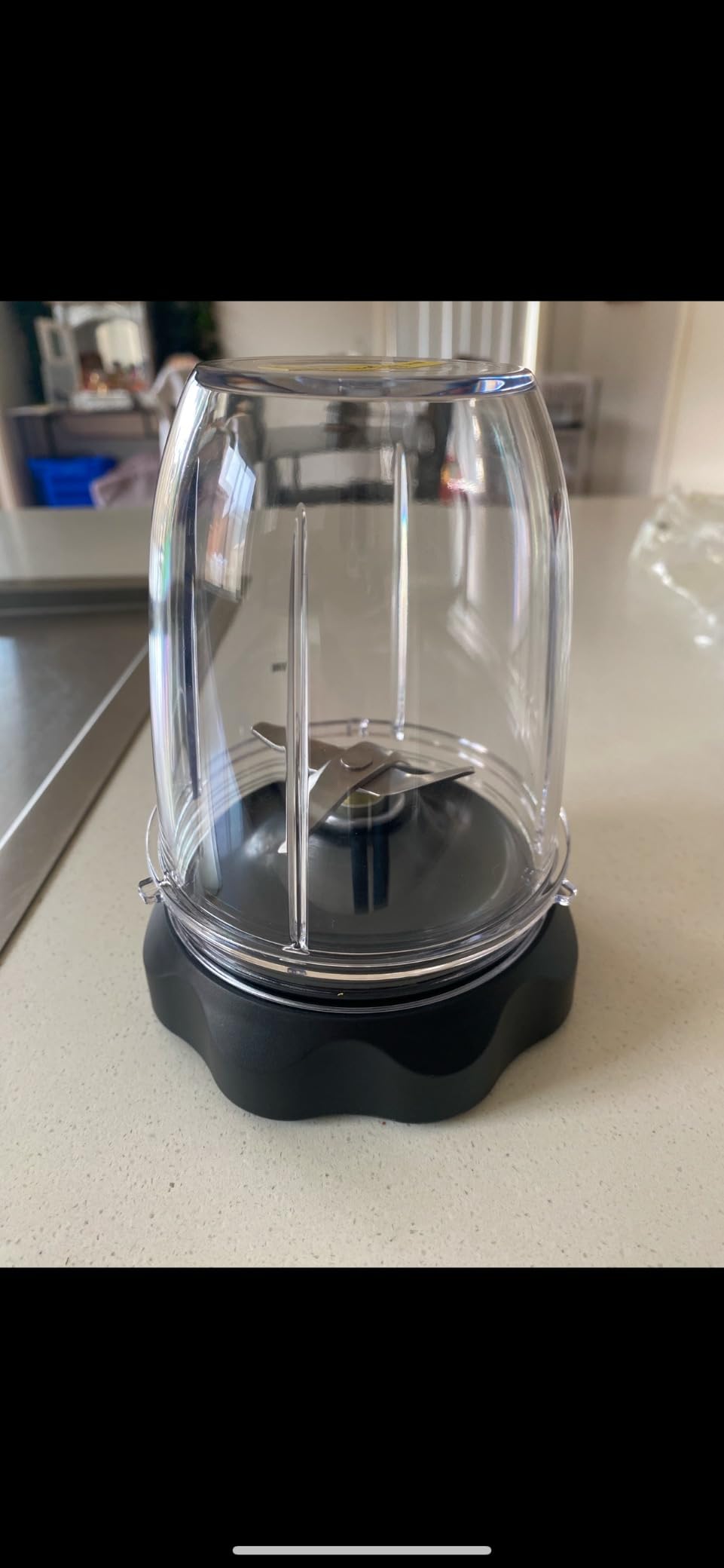 Nutribullet