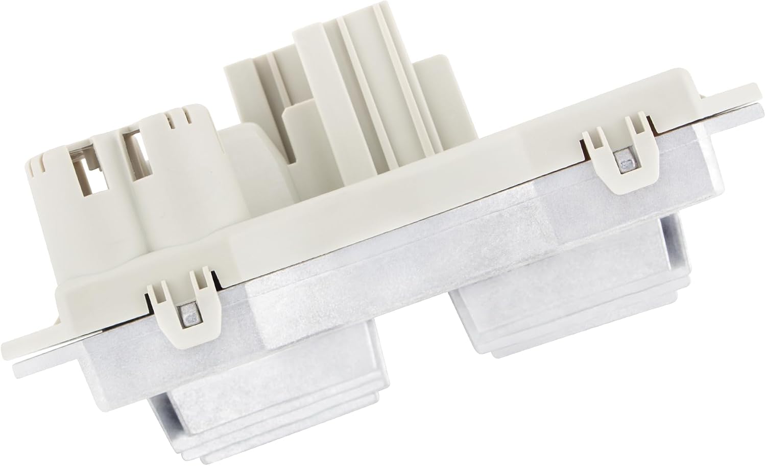 BOXI RU729 Blower Motor Resistor Fits for BMW 1 Series M 128i 135i 323i 325i 325xi 328i 328i xDrive 328xi 330i 330xi 335d 335i 335i xDrive 335is 335xi M3 X1 X2 X3 X4 X5 X6 Z4 2006-2018/34119146765