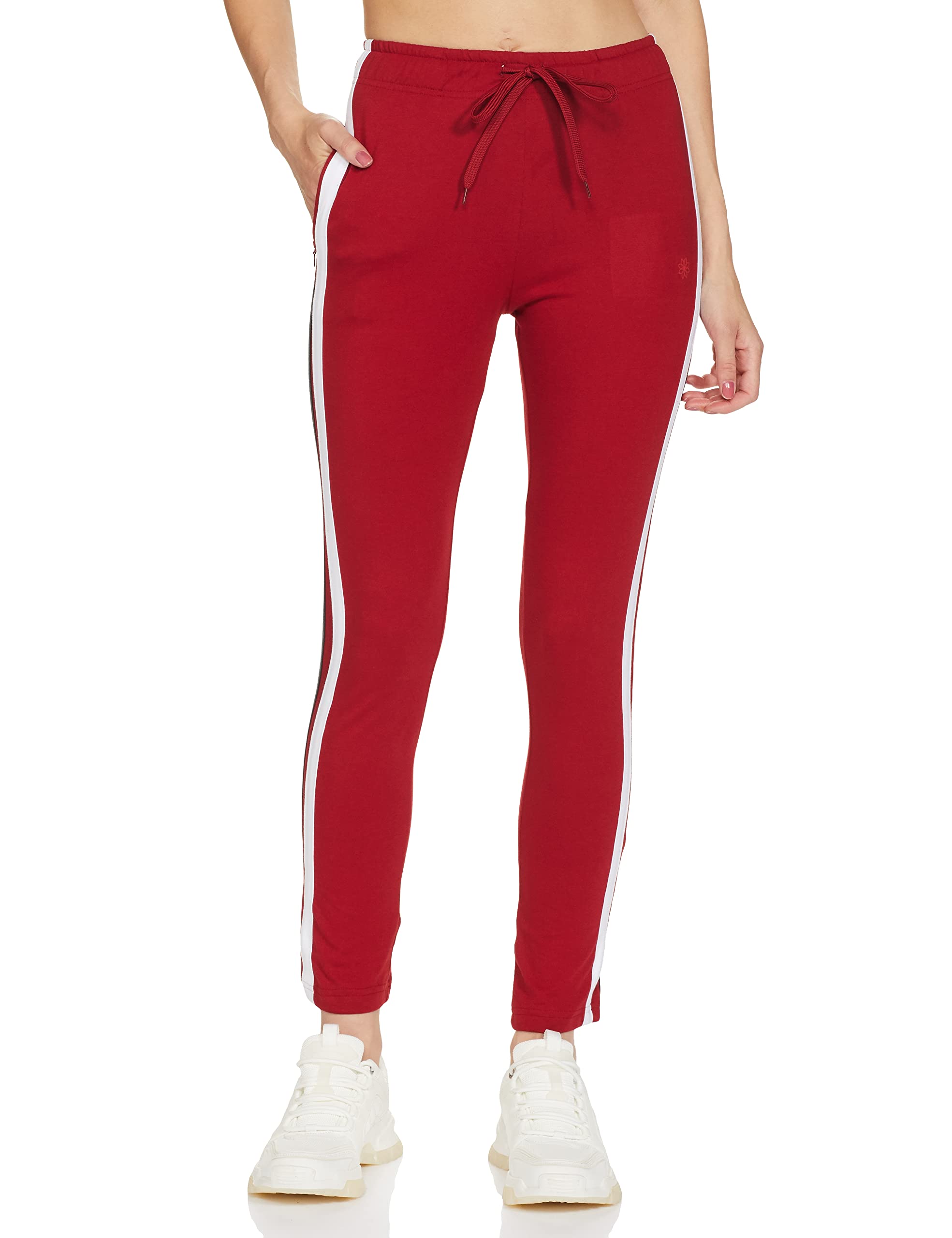 missy empire Dollar Missy Women Track Pants-picture-39