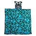 Disney Bingo Fleece Throw - Puppy Dog Pals