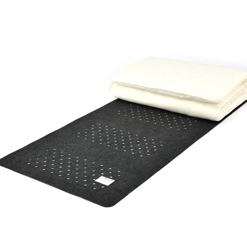 紀州備長炭シート