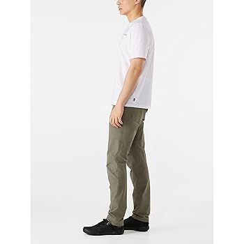 Amazon | [アークテリクス] Levon Pant Men's レボン パンツ