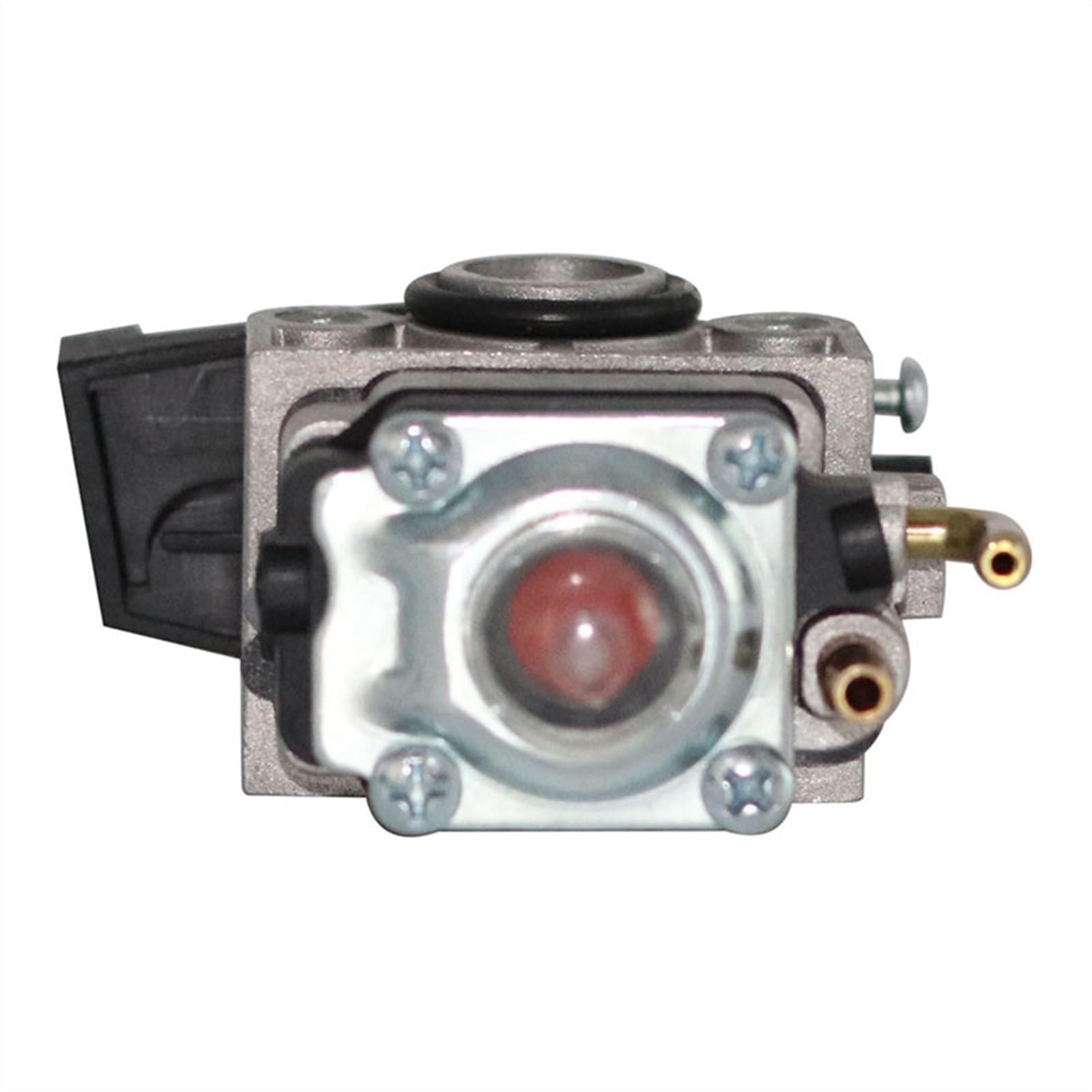 Kit de carburador Kit de carburador GX25 GX31 GX35 HHT35 HHT35S HHB25 ULT425 UMS425 UMK425 WYB-16C para motores Whipper desbrozadora