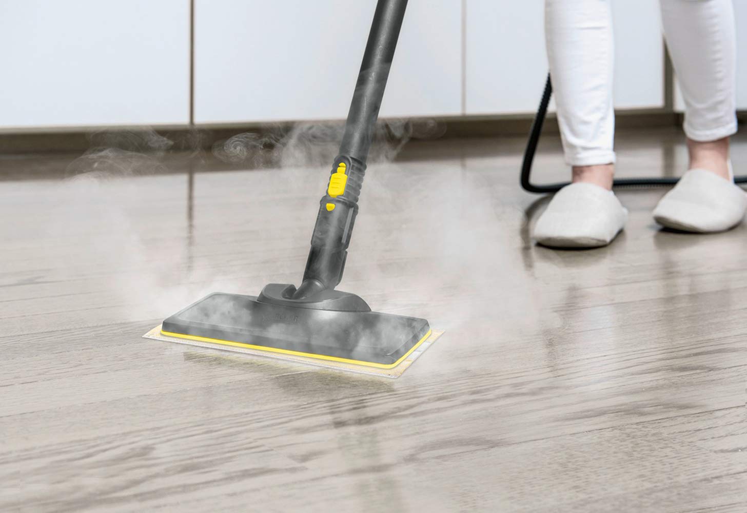 ケルヒャー(Karcher) スチームクリーナーアクセサリー 2.863-300.0