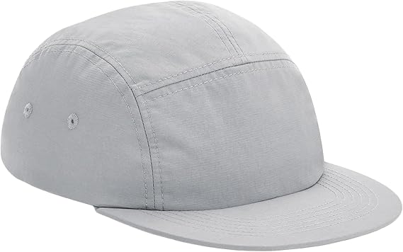 Beechfield B659 Outdoor 5 Panel Camper Cap
