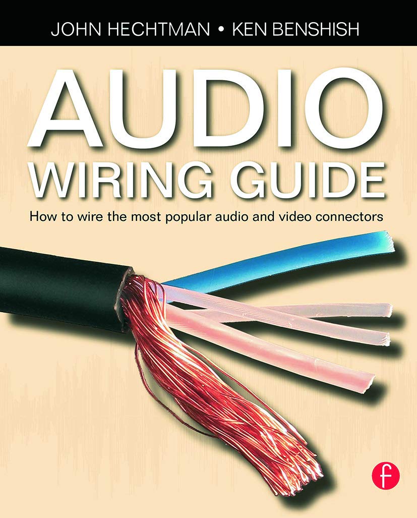 Audio Wiring Guide How To Wire The Most Popular Audio | Desertcart