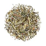 Detox Schlank Tè Biologico - Dimagrante Tisane In Foglie Organico - Infusi Diuretiche E Drenanti - Tisana Snellente 200g