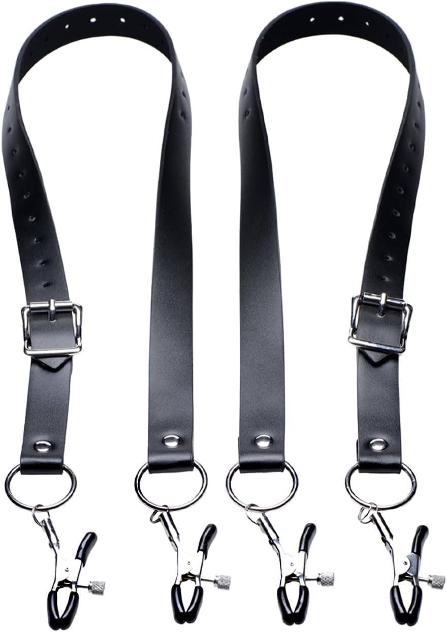 Spread XL Labia Spreader Straps