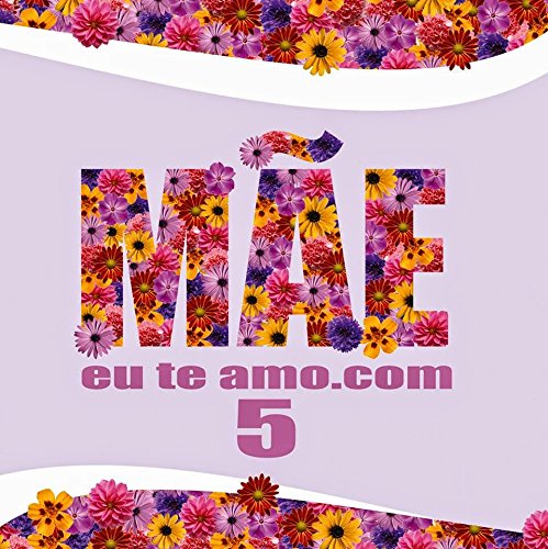 Cd.Maeeuteamo.Com 5 - Coletanea Maeeuteamo.Com