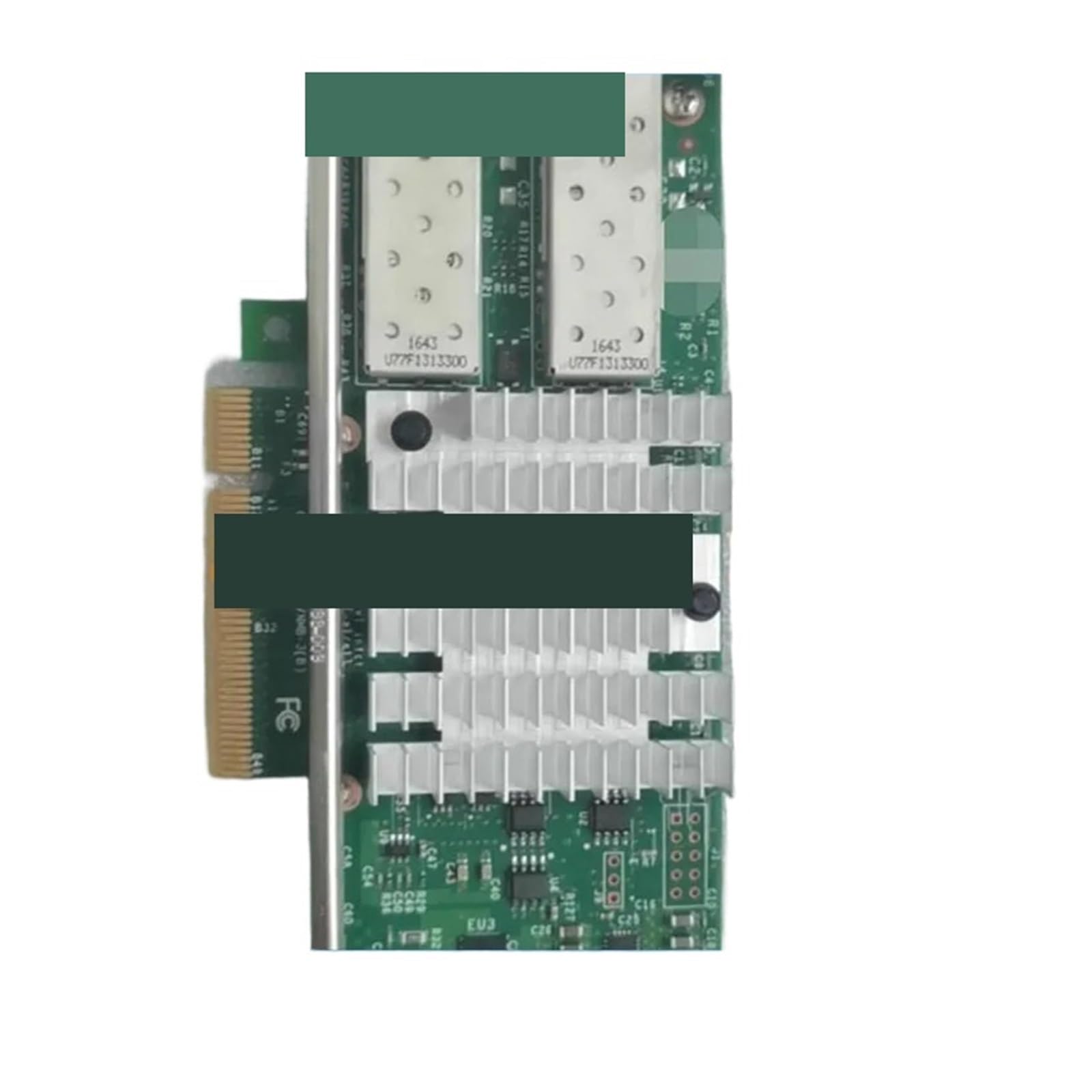 BALYDLUL For 665249-B21 10Gb 2-Port 560SFP Adapter 669279-001 665247-001 Kit