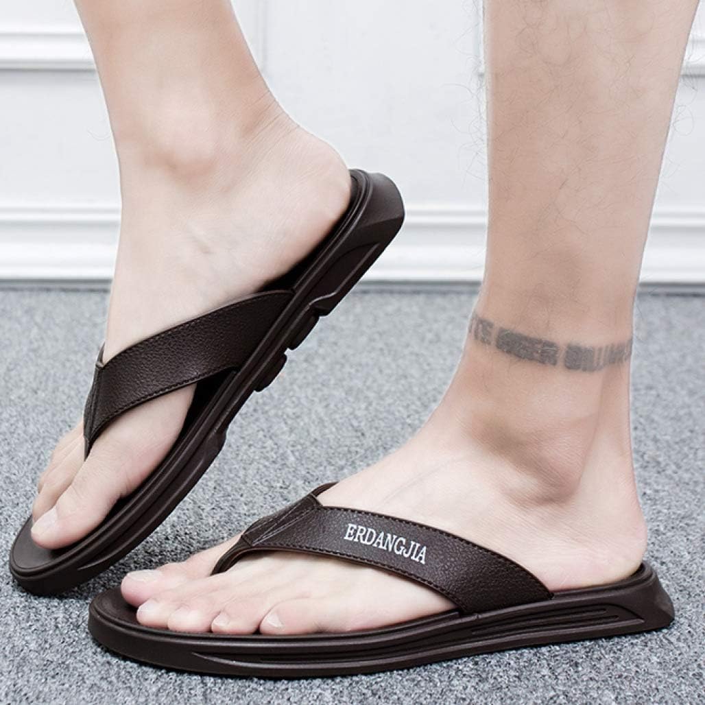 [カッキガッキ]ビーチサンダル メンズ ファッション ims風 サンダル ベランダ 柔らかい 滑り止め 痛くない ビーサン 島ぞうり