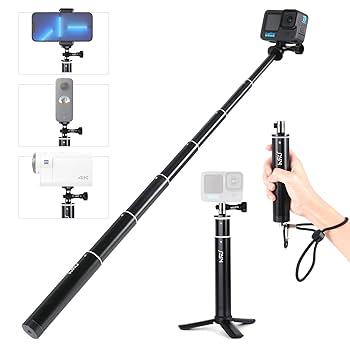GoPro Volta 自撮り棒・三脚 楽天市場】【GoPro公式】ゴープロ Volta ボルタ バッテリー