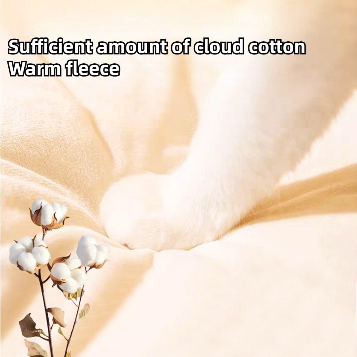 Animal Design Small Pet Bed Rabbit Bed for Kitten Chinchilla Pet Tent Cave with Removable Cushion Plush Half-Enclosed Warm House for Bunny Small Dogs Kitty Puppy Guinea Pig Sleeping (Brown,Small)